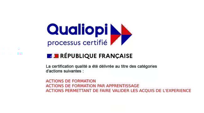 Qualiopi V3
